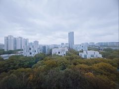 -上海漕河泾万丽酒店