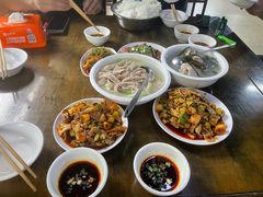 -天一沾水肥肠(科园一街店)