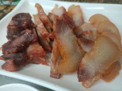 -白茅陈潮味天下(蓬仁园店)