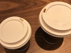 -Peet's Coffee皮爷咖啡(大学路店)