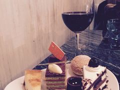 -长沙北辰洲际酒店-兰调全日餐厅