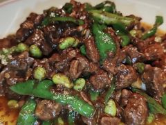 -湘上湘(米其林餐厅-正大中心总店)