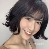 家中如何打理自己的发型