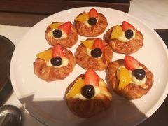 -西安W酒店·WEI全味西餐厅