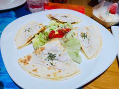 -HELLO MUSAE 拾光缪斯餐厅·纯正希腊风味(苏州中心店)