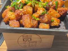 -贵厨酸汤牛肉(小十字店)