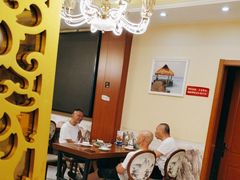 -金陵后厨·南京菜(新街口秣陵路店)