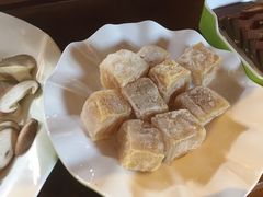 -五熟府(东方盐湖城店)