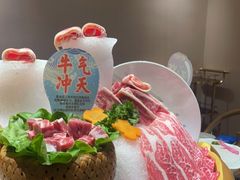 -尚海豆捞(乐虹坊店)