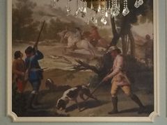 莫奈花园-莫奈花园餐厅(麦迪逊花园店)