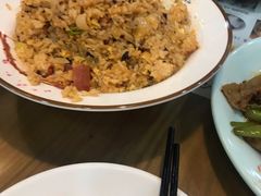 -粥公粥婆精品家常菜(青龙桥店)