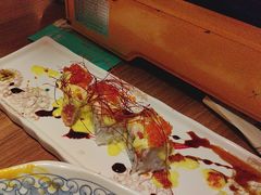 -隐月· 㐂和食屋(芝罘万达公馆店)