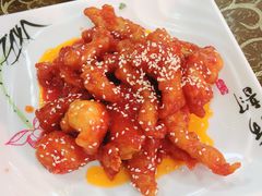 -南京交通职业技术学院第四食堂