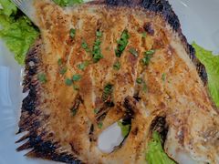 -老院子饭店·鲁菜·海鲜·家常菜