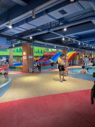 -宝燕乐园(闵行旗舰店)