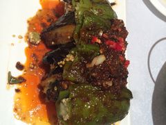 -北李妈妈菜·海肠捞饭(高新万达店)