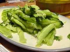 -粟氏天府·东北烧烤(长安街店)