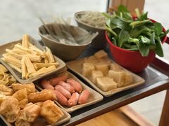 -重庆鸡公煲(学衡路店)