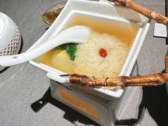 -小厨娘绣中淮扬(大行宫科巷店)