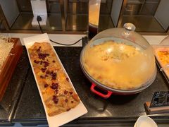 -北京贵宾楼饭店 红墙咖啡厅