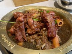 -和庆斋羊蝎子火锅·碳缸烧烤(顺义旗舰店)