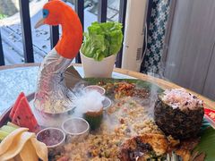 -简朴寨傣味餐厅