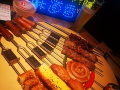 -雪熊精酿·哈尔滨烧烤酒馆(非遗大串店)