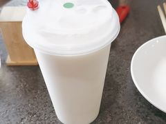 -福苗小骆驼烧烤(中关村店)