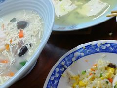 -粗茶淡饭(东关街店)