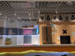 -BOPEYE·波派炸鸡(九霄天地店)