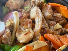 -富哥食店