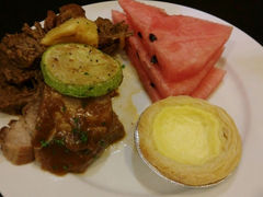 android_upload_pic-花园酒店瑞士西餐厅(一汽店)