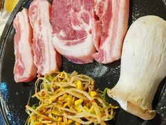 -Dombe豚(黑猪肉街店)