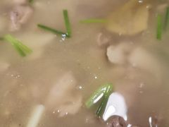 松茸土鸡汤-吃货私房菜(丽江束河古镇店)