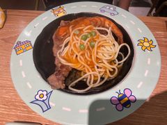 -豪客来牛排(成都锦江大融城店)