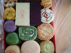 -北京稻香村(五道口店)