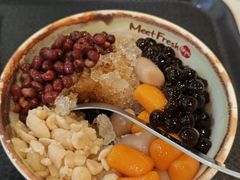 -鲜芋仙(观音桥大融城LG店)