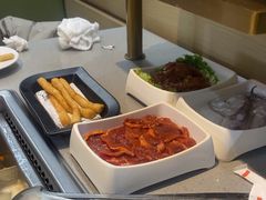 -海底捞火锅(振华商厦店)