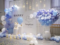 -三生有幸婚礼策划·求婚策划·婚纱照·领证跟拍