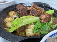 -珍珍小食店(西华路店)