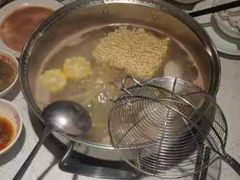 -幸运牛汕头小黄牛牛肉火锅(梅林店)
