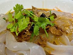 -老浒记烤鸭-北京菜(琉璃厂店)