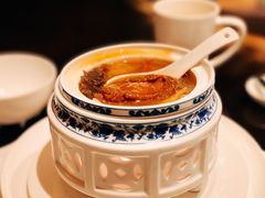 -万豪中餐厅·粤菜·北京粤财JW万豪酒店