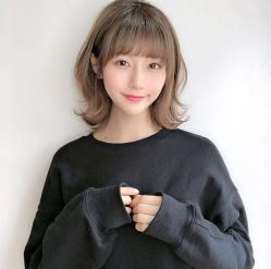 -HG美发设计沙龙