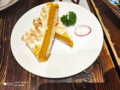 -小川洋风料理(街道口店)