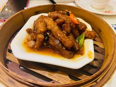 -稻香饭店(IFS国金中心店)
