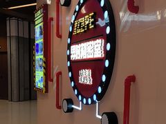 -Xcape异时刻密室逃脱魔法互动(瑞虹天地太阳宫店)
