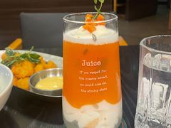 -伯顿西餐厅(厚街香榭丽店)