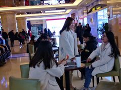 -中影国际影城(大唐西市4K临境音店)