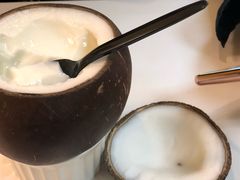 吃货椰子冻-志龙皇冠吃货椰子铺